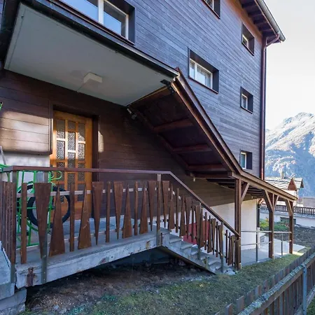 Eggeri - Sportliche Lejlighed