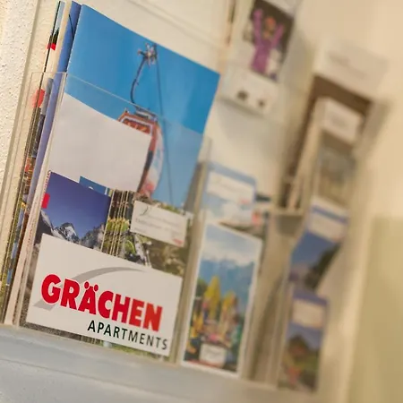 Eggeri - Sportliche Appartement *