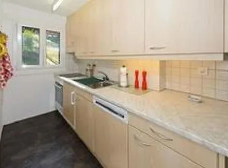 아파트 Eggeri - Sportliche *