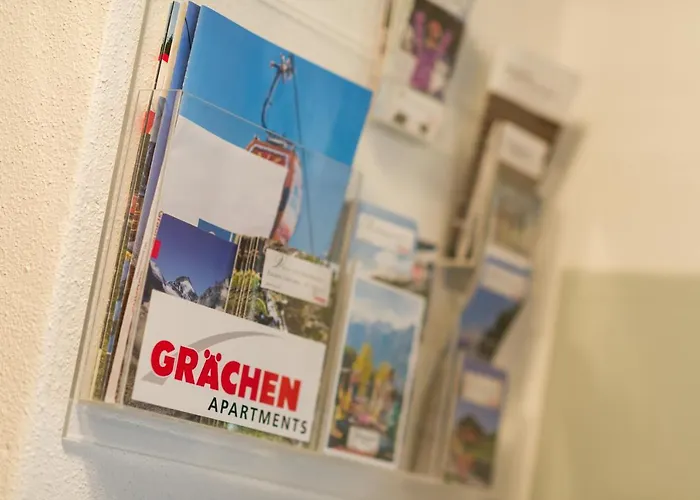 Eggeri - Sportliche 아파트 *