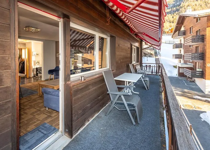 Eggeri - Sportliche 아파트 그라켄