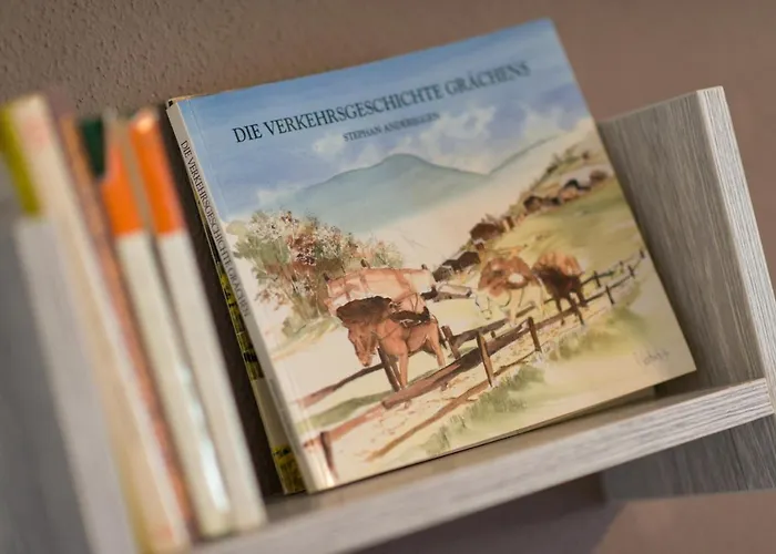 Eggeri - Sportliche 아파트 *