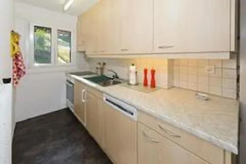 شقة Eggeri - Sportliche *