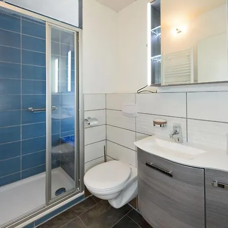 Eggeri - Sportliche Grächen